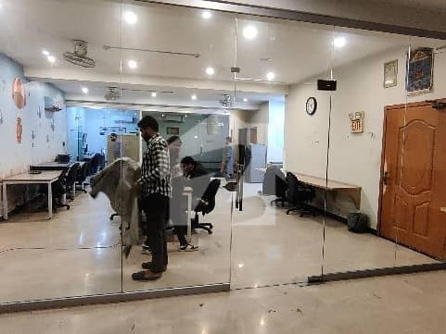 Office for rent