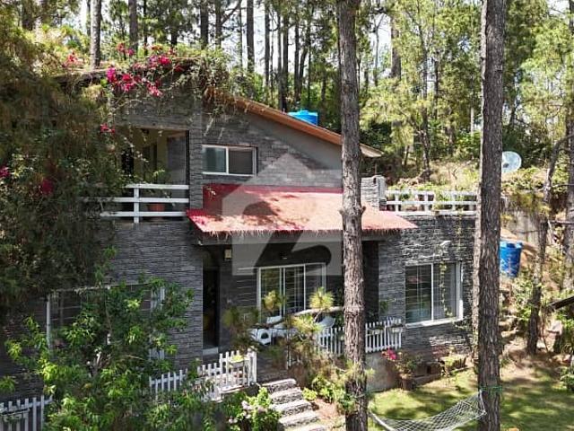 House for sale in Murree, Islamabad Capital Territory