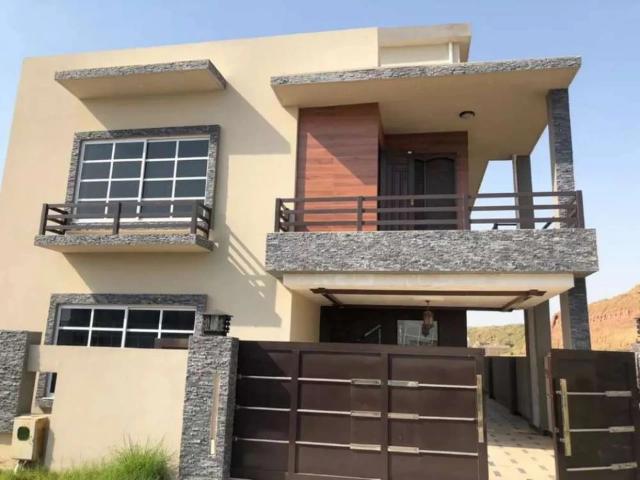 House for sale in Rawalpindi, Islamabad Capital Territory