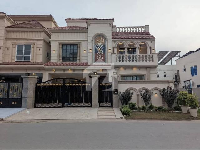 House for sale in Islamabad