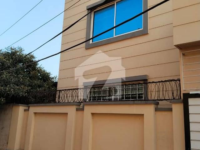 House for sale in Islamabad
