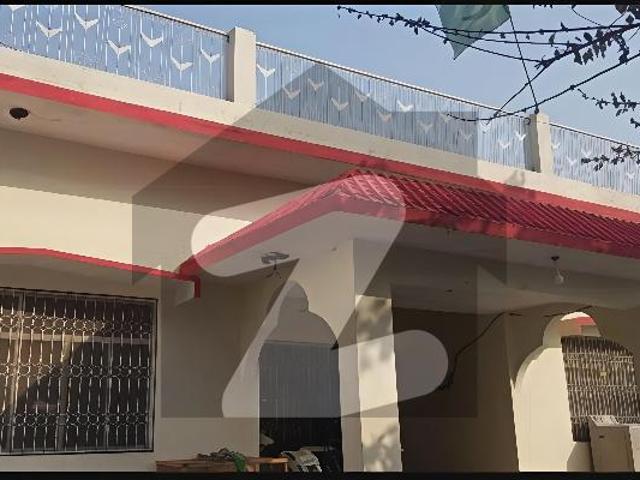 House for sale in Jhelum, Islamabad Capital Territory