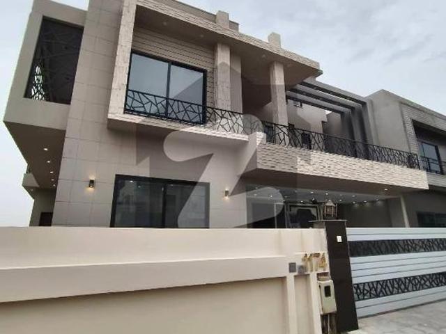 House for sale in Rawalpindi, Islamabad Capital Territory