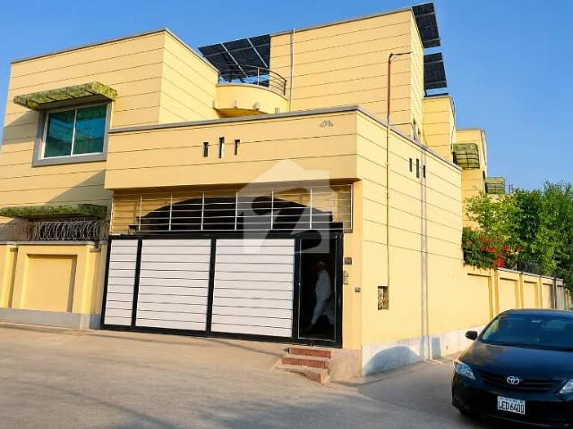 House for sale in Islamabad