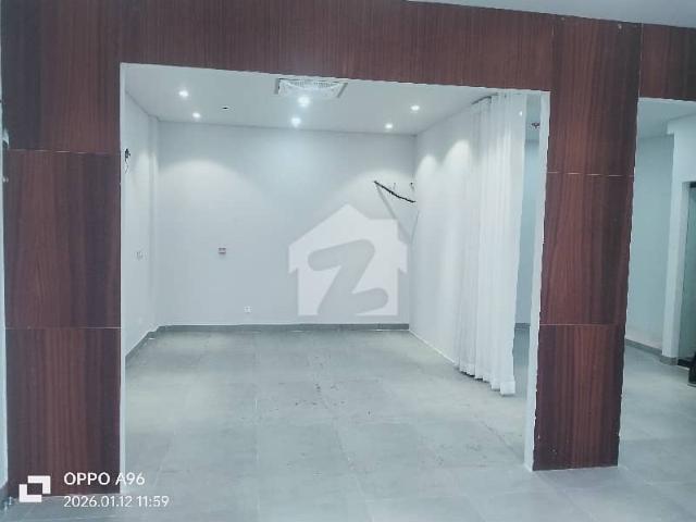 Office for rent in Rawalpindi, Islamabad Capital Territory