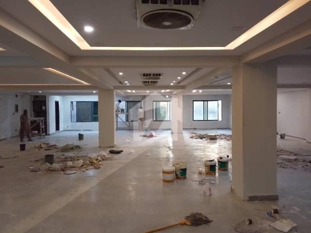Office for rent in اسلام آباد, زون 1