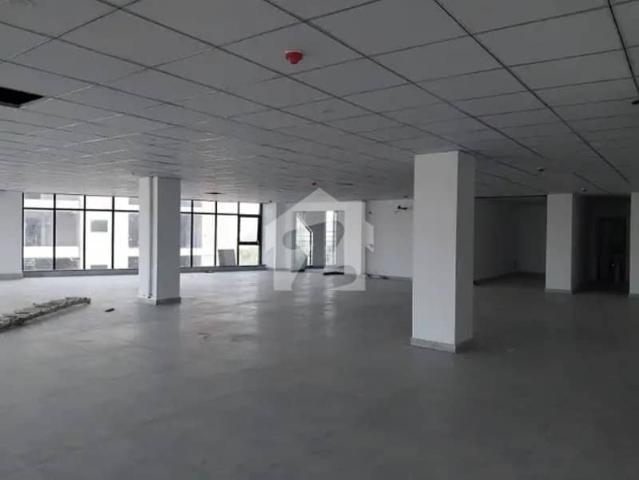 Office for rent