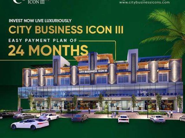 Apartment for sale in Islamabad Capital Territory