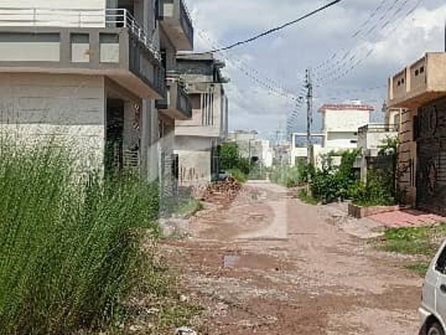 Property for sale in Islamabad