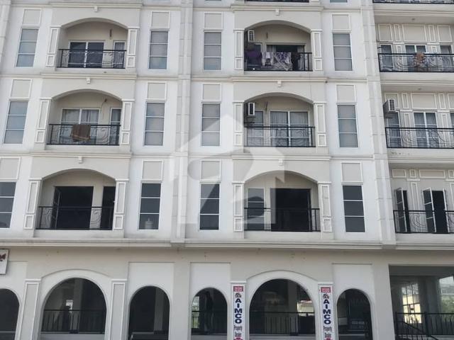 Building for sale in Islamabad