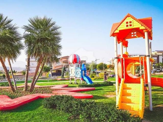 Property for sale in Islamabad