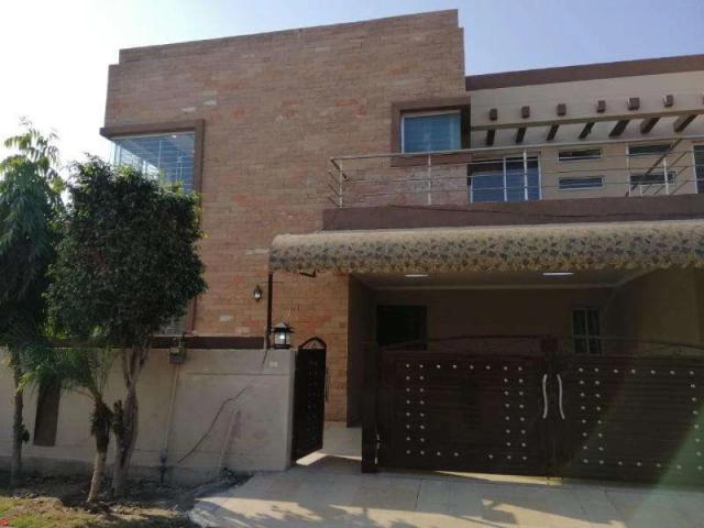 House for sale in Rawalpindi, Islamabad Capital Territory