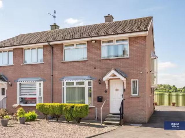 House for sale in Corry, Connacht