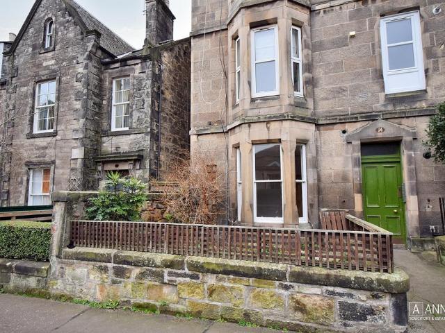 Apartment for rent in Joppa, City of Edinburgh