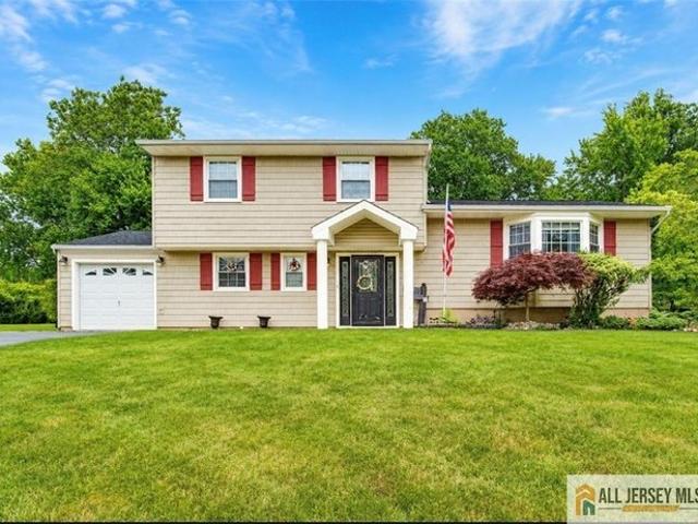 House for sale in East Brunswick, New Jersey