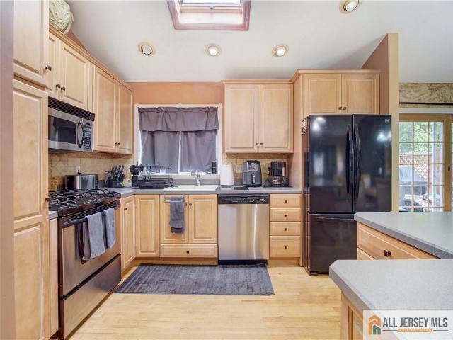 House for sale in East Brunswick, New Jersey