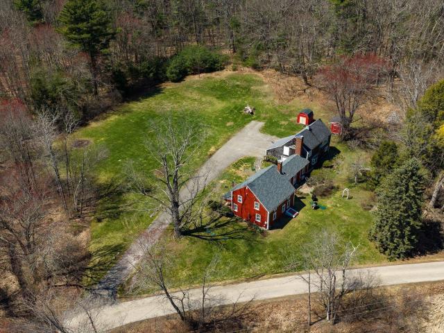 House for sale in New Hampshire