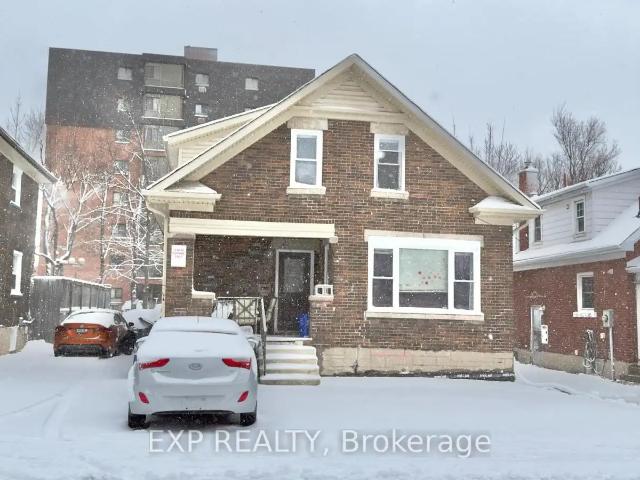 Apartment for rent in Waterloo, Ontario