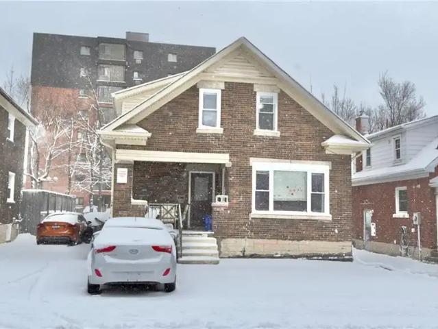 House for rent in Waterloo, Ontario