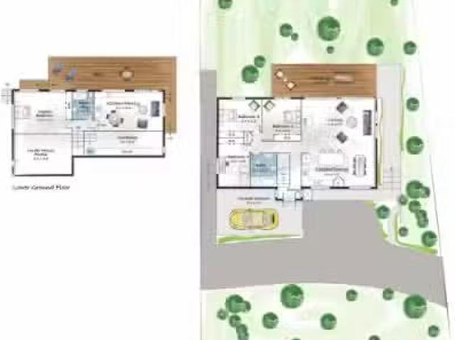 House for rent in Killcare, New South Wales