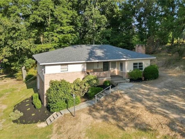 House for sale in Bartow, Georgia