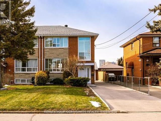 House for sale in Woburn, Ontario