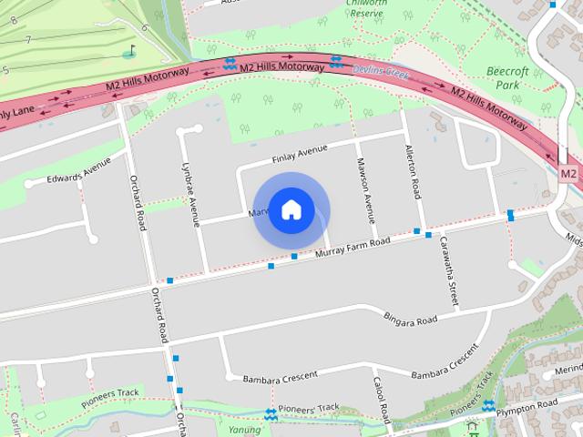 House for rent in Beecroft, Sydney