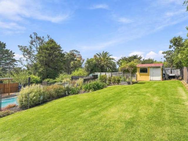 House for sale in Marybank, Whanganui