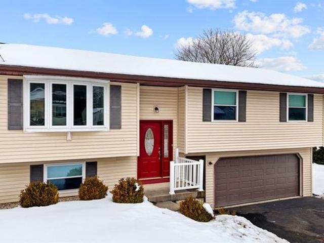 House for sale in Nichols, New York