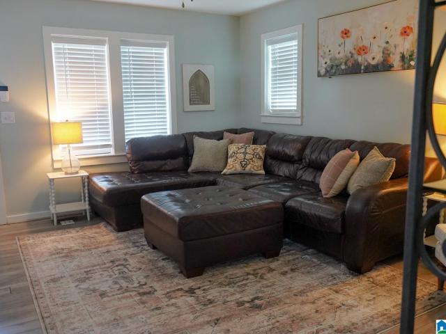 House for sale in Alabaster, Alabama