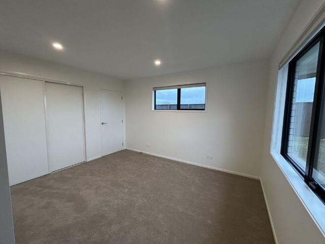 Townhouse for rent in Taranaki
