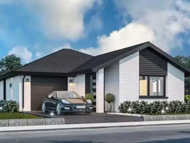 House for sale in Taranaki