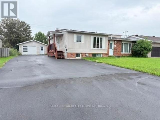 House for sale in Kapuskasing, Ontario