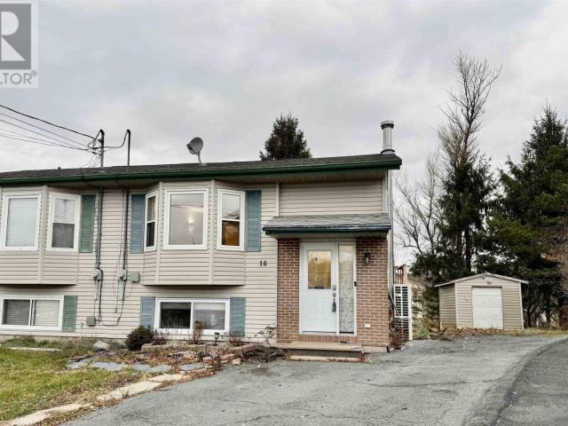 House for sale in Timberlea, Nova Scotia