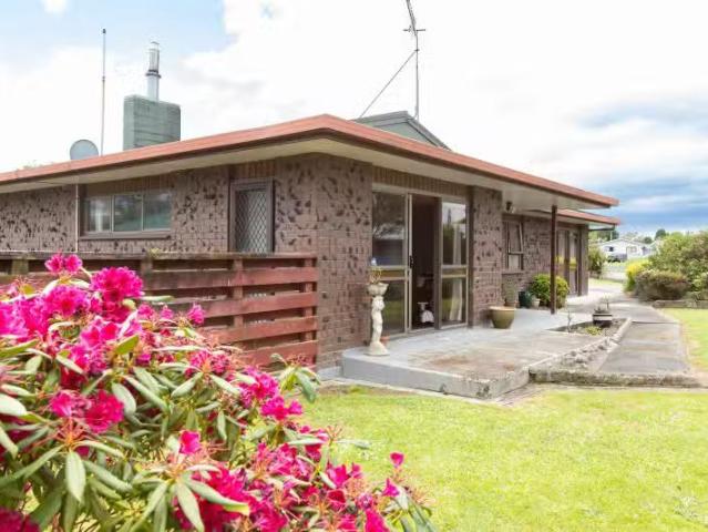 House for sale in Tararua District