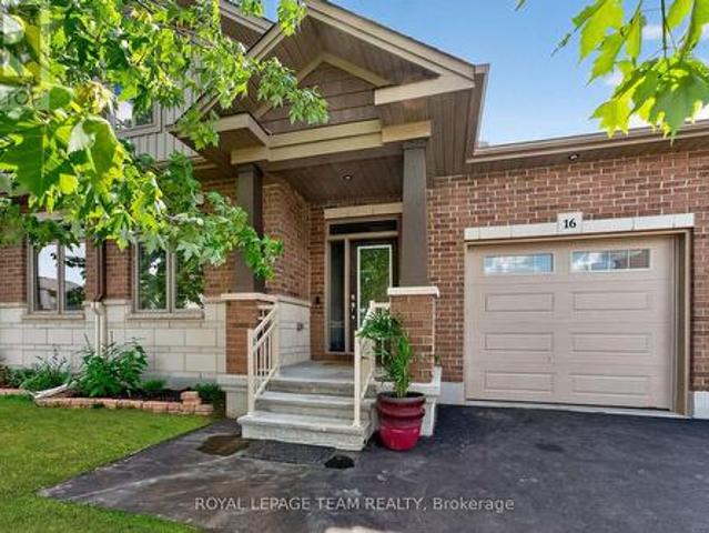 House for sale in Carleton Place, Ontario