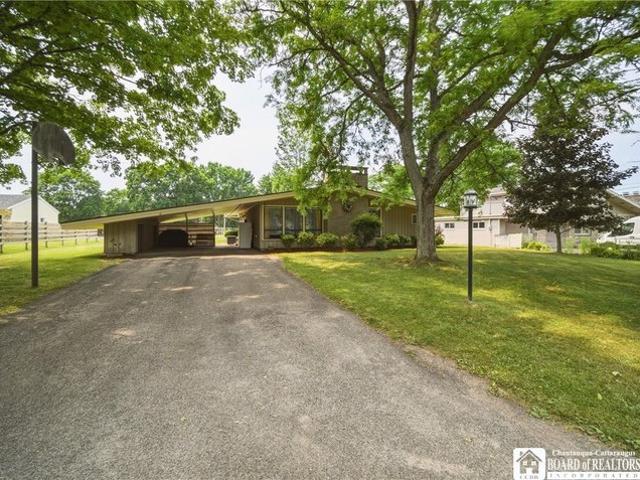 House for sale in Frewsburg, New York