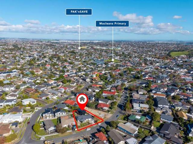 House for sale in Howick