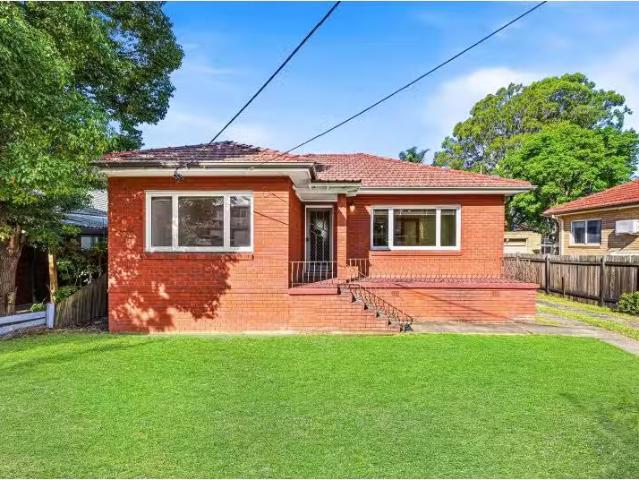 House for rent in Sydney, New South Wales