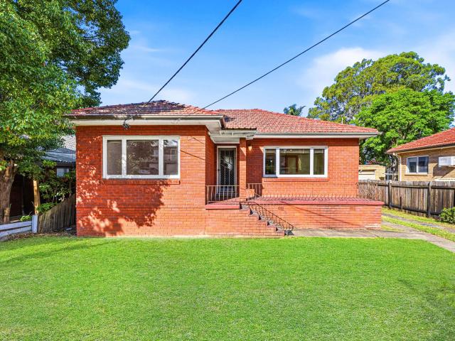 House for rent in Sydney, New South Wales