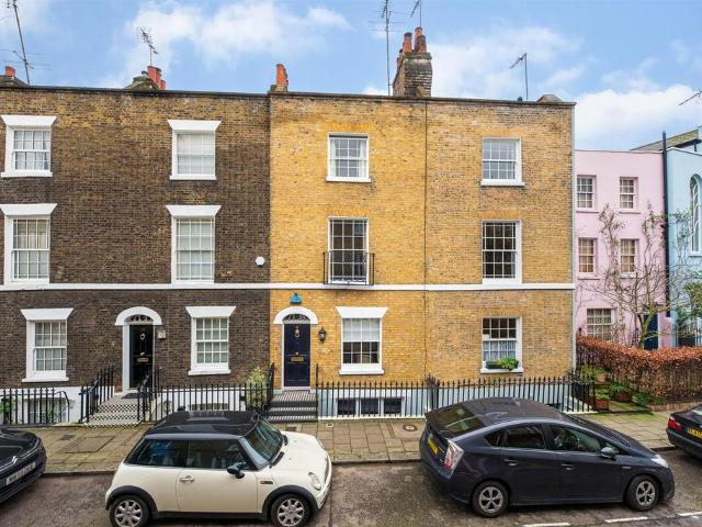 House for rent in Westminster, Greater London