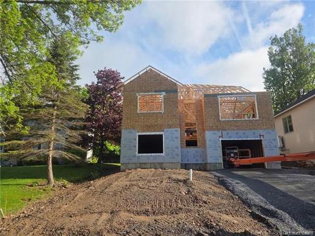 House for sale in Fredericton, New Brunswick