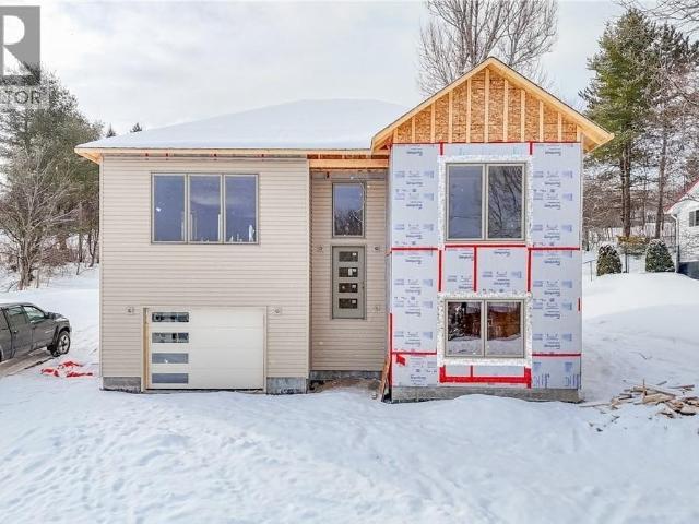 House for sale in Fredericton, New Brunswick