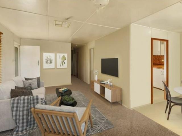House for rent in Moura, Queensland