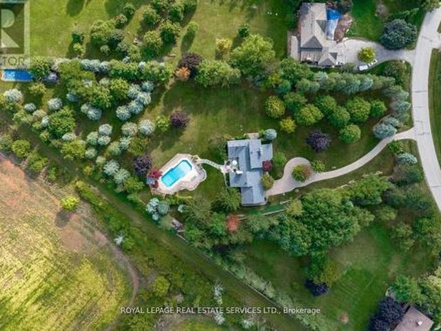 House for sale in Caledon, Ontario