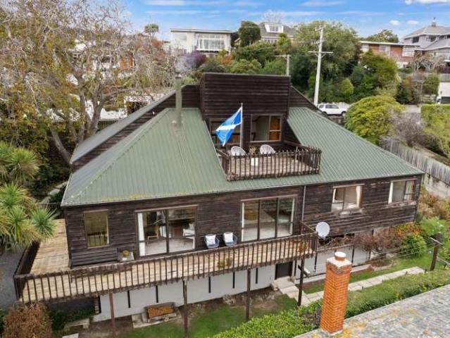 House for sale in Opoho, Dunedin