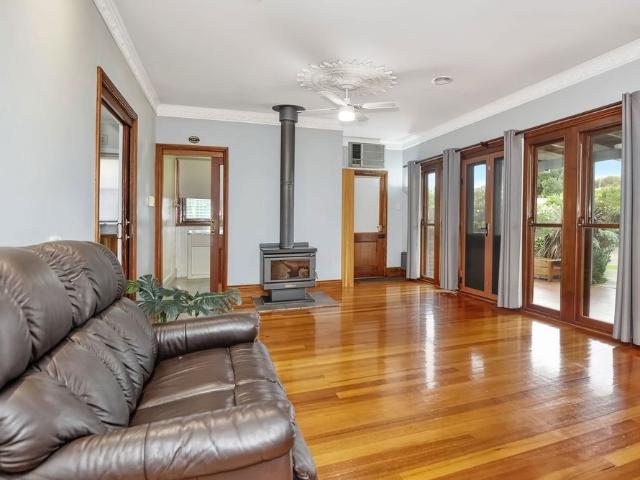 House for rent in Maryborough, Shire of Central Goldfields