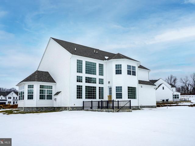 House for sale in Chester, Pennsylvania