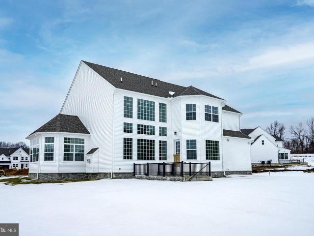 House for sale in Chester, Pennsylvania