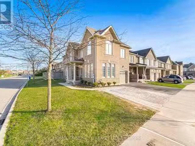 Condo for rent in Milton, Ontario